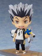 Фигурка Nendoroid — Haikyuu!! Karasuno Koukou VS Shiratorizawa Gakuen Koukou — Bokuto Koutarou