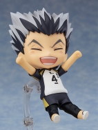 Фигурка Nendoroid — Haikyuu!! Karasuno Koukou VS Shiratorizawa Gakuen Koukou — Bokuto Koutarou