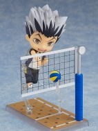 Фигурка Nendoroid — Haikyuu!! Karasuno Koukou VS Shiratorizawa Gakuen Koukou — Bokuto Koutarou