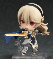 Фигурка Nendoroid — Fire Emblem If — Kamui — Female