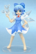 Фигурка  Touhou Project — Cirno