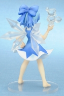 Фигурка  Touhou Project — Cirno