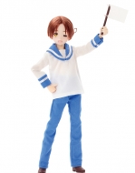 Кукла Hetalia The World Twinkle — Northern Italy (Veneziano) — Asterisk Collection Series — 1/6