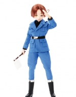 Кукла Hetalia The World Twinkle — Northern Italy (Veneziano) — Asterisk Collection Series — 1/6