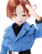 Кукла Hetalia The World Twinkle — Northern Italy (Veneziano) — Asterisk Collection Series — 1/6