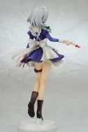 Фигурка  Touhou Project — Izayoi Sakuya