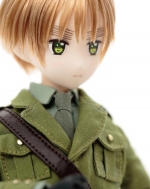 Кукла Hetalia The World Twinkle — England — Asterisk Collection Series — 1/6