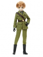 Кукла Hetalia The World Twinkle — England — Asterisk Collection Series — 1/6