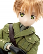 Кукла Hetalia The World Twinkle — England — Asterisk Collection Series — 1/6