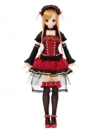 Кукла PureNeemo — SAHRA’S à la mode — Lycee — 1/6 — ~Twinkle a la mode~, Ruby, Regular Sales ver.