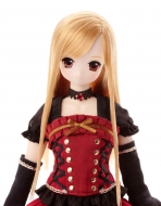 Кукла PureNeemo — SAHRA’S à la mode — Lycee — 1/6 — ~Twinkle a la mode~, Ruby, Regular Sales ver.
