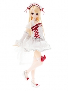 Кукла PureNeemo — SAHRA’S à la mode — Lycee — 1/6 — ~Twinkle a la mode~, Ruby, Azone Direct Store Sales ver.