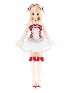 Кукла PureNeemo — SAHRA’S à la mode — Lycee — 1/6 — ~Twinkle a la mode~, Ruby, Azone Direct Store Sales ver.