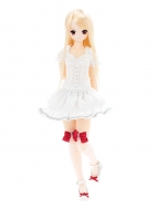 Кукла PureNeemo — SAHRA’S à la mode — Lycee — 1/6 — ~Twinkle a la mode~, Ruby, Azone Direct Store Sales ver.