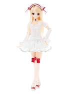 Кукла PureNeemo — SAHRA’S à la mode — Lycee — 1/6 — ~Twinkle a la mode~, Ruby, Azone Direct Store Sales ver.