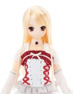 Кукла PureNeemo — SAHRA’S à la mode — Lycee — 1/6 — ~Twinkle a la mode~, Ruby, Azone Direct Store Sales ver.
