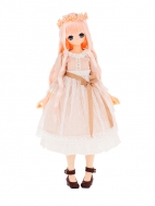 Кукла Ex☆Cute — PureNeemo — Miu — 1/6 — Otogi no Kuni/ Miu and The Frog Prince