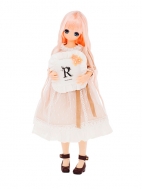 Кукла Ex☆Cute — PureNeemo — Miu — 1/6 — Otogi no Kuni/ Miu and The Frog Prince