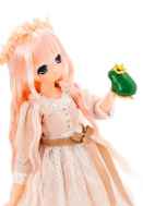 Кукла Ex☆Cute — PureNeemo — Miu — 1/6 — Otogi no Kuni/ Miu and The Frog Prince