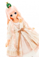 Кукла Ex☆Cute — PureNeemo — Miu — 1/6 — Otogi no Kuni/ Miu and The Frog Prince