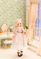 Кукла Ex☆Cute — PureNeemo — Miu — 1/6 — Otogi no Kuni/ Miu and The Frog Prince