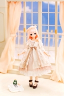 Кукла Ex☆Cute — PureNeemo — Miu — 1/6 — Otogi no Kuni/ Miu and The Frog Prince