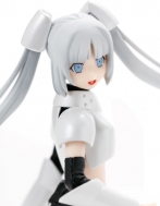 Кукла Miss Monochrome — Ruu-chan — Picconeemo — Picconeemo Character Series 002 — 1/12