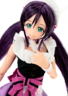 Кукла Love Live! School Idol Project — Toujou Nozomi — PureNeemo — PureNeemo Characters — 1/6