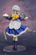 Фигурка  Touhou Project — Izayoi Sakuya Kourindou ver.