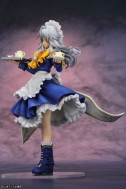 Фигурка  Touhou Project — Izayoi Sakuya Kourindou ver.