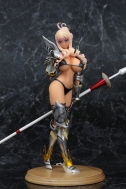 Фигурка Walkure Romanze More & More — Bertille Althusser — 1/6 — Silver Shadow ver.