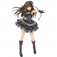 Лимитированная фигурка iDOLM@STER Cinderella Girls — Shibuya Rin — 1/8 — Triad Primus Ver.