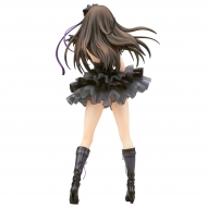 Лимитированная фигурка iDOLM@STER Cinderella Girls — Shibuya Rin — 1/8 — Triad Primus Ver.