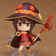 Фигурка Nendoroid — Kono Subarashii Sekai ni Shukufuku o! 2 — Megumin