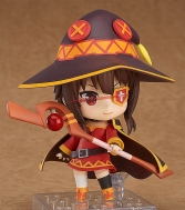 Фигурка Nendoroid — Kono Subarashii Sekai ni Shukufuku o! 2 — Megumin