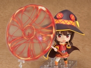 Фигурка Nendoroid — Kono Subarashii Sekai ni Shukufuku o! 2 — Megumin