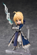 Фигурка Fate/Stay Night Unlimited Blade Works — Saber — Parfom