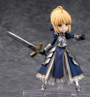 Фигурка Fate/Stay Night Unlimited Blade Works — Saber — Parfom