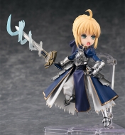 Фигурка Fate/Stay Night Unlimited Blade Works — Saber — Parfom