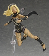 Лимитированная фигурка Figma — Gravity Daze — Kitten — Dusty