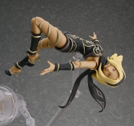 Лимитированная фигурка Figma — Gravity Daze — Kitten — Dusty