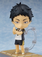 Фигурка Nendoroid — Haikyuu!! Karasuno Koukou VS Shiratorizawa Gakuen Koukou — Akaashi Keiji