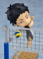 Фигурка Nendoroid — Haikyuu!! Karasuno Koukou VS Shiratorizawa Gakuen Koukou — Akaashi Keiji