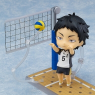 Фигурка Nendoroid — Haikyuu!! Karasuno Koukou VS Shiratorizawa Gakuen Koukou — Akaashi Keiji