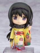 Фигурка Nendoroid — Gekijouban Mahou Shoujo Madoka★Magica — Akemi Homura — Kimono Ver.