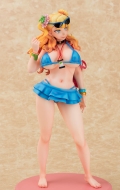 Фигурка Oshiete! Galko-chan — Galko-chan — 1/6