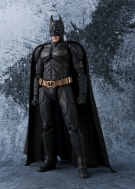 Фигурка The Dark Knight — Batman — S. H. Figuarts