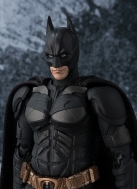 Фигурка The Dark Knight — Batman — S. H. Figuarts