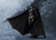 Фигурка The Dark Knight — Batman — S. H. Figuarts