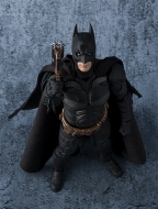 Фигурка The Dark Knight — Batman — S. H. Figuarts